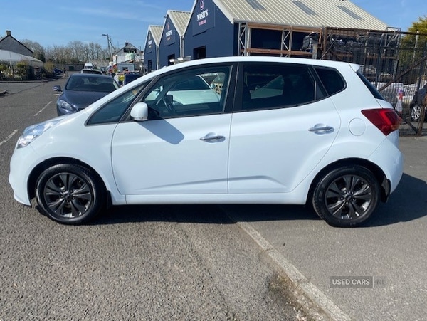 Used Kia Venga 2017 for sale - 76359660: Photo 6