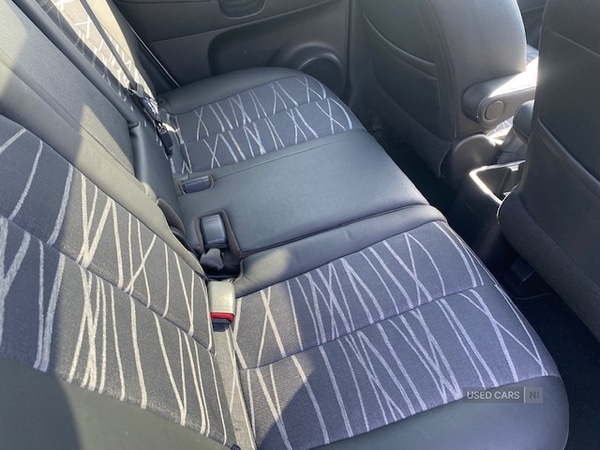 Used Kia Venga 2017 for sale - 76359660: Photo 9