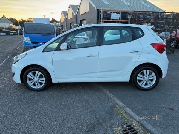 Used Hyundai Ix20 2013 for sale - 76359528: Photo 6