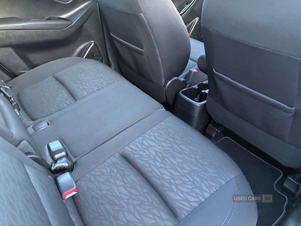 Used Hyundai Ix20 2013 for sale - 76359528: Photo 9
