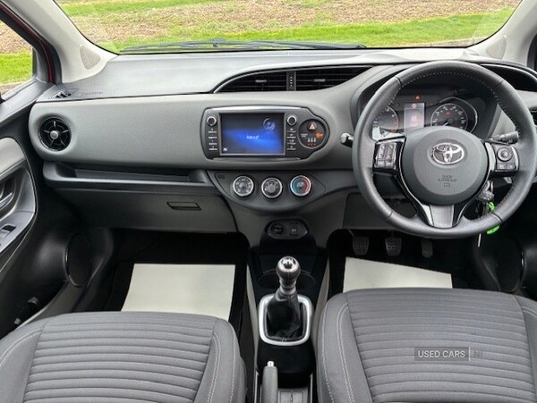 Used Toyota Yaris 2019 for sale - 77697277: Photo 10