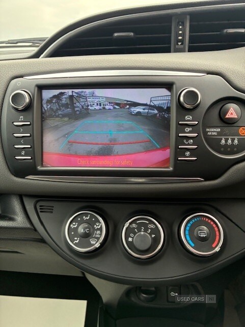 Used Toyota Yaris 2019 for sale - 77697277: Photo 12