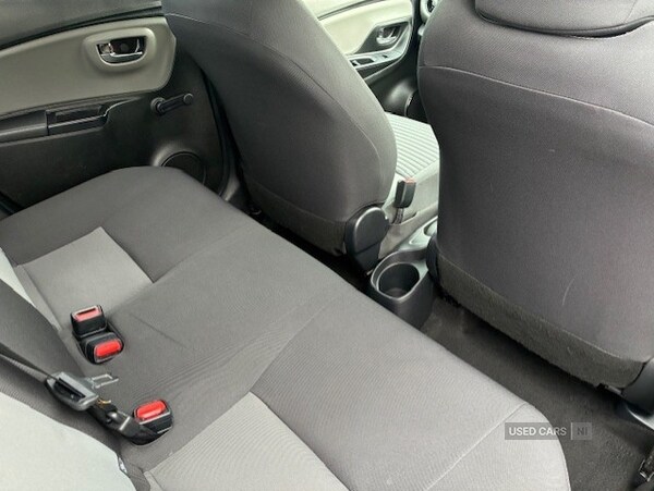 Used Toyota Yaris 2019 for sale - 77697277: Photo 9