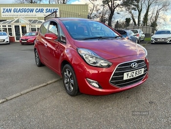 2016 - 1.6 SE 5dr Auto