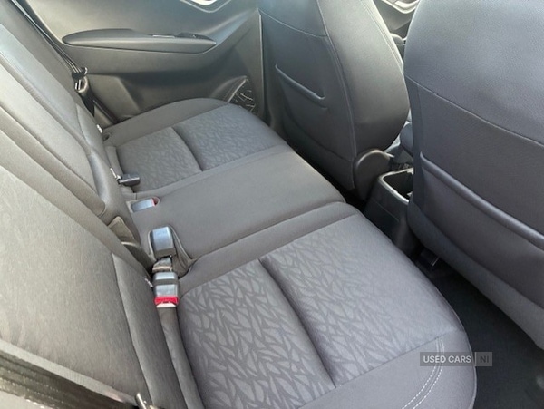 Used Hyundai Ix20 2016 for sale - 76634435: Photo 9