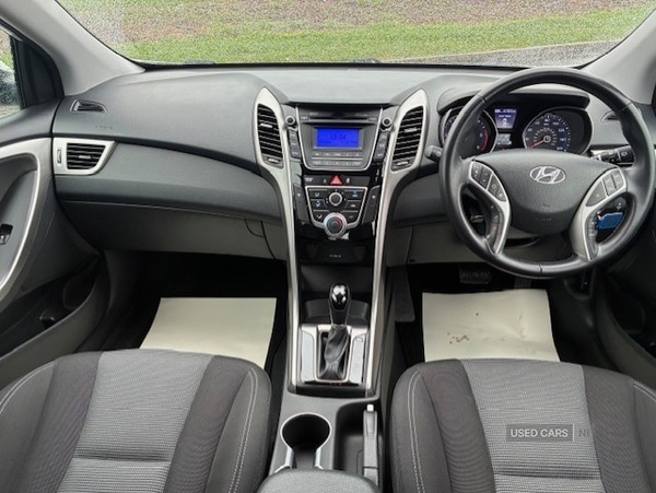 Used Hyundai i30 2015 for sale - 77538926: Photo 10