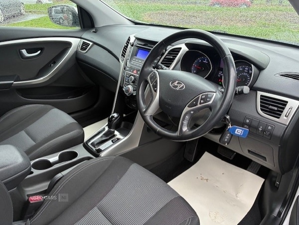 Used Hyundai i30 2015 for sale - 77538926: Photo 11