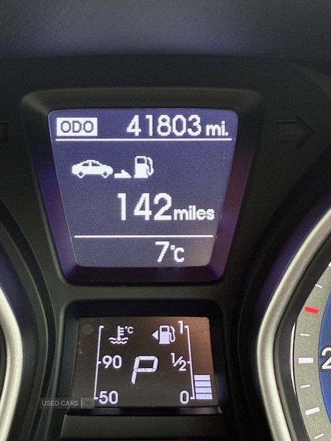 Used Hyundai i30 2015 for sale - 77538926: Photo 13