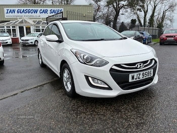 2015 - 1.6 CRDi Active 5dr Auto