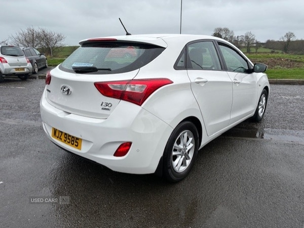 Used Hyundai i30 2015 for sale - 77538926: Photo 4