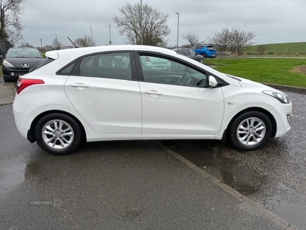 Used Hyundai i30 2015 for sale - 77538926: Photo 5
