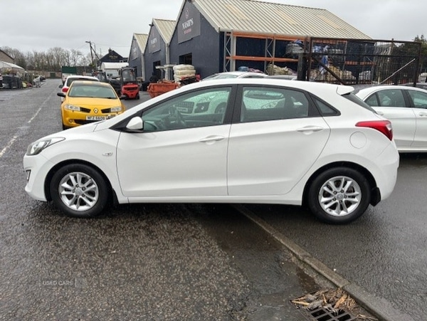 Used Hyundai i30 2015 for sale - 77538926: Photo 6
