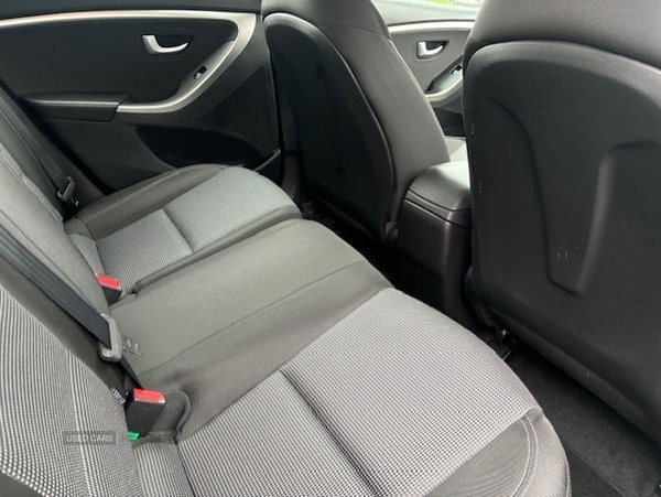 Used Hyundai i30 2015 for sale - 77538926: Photo 9