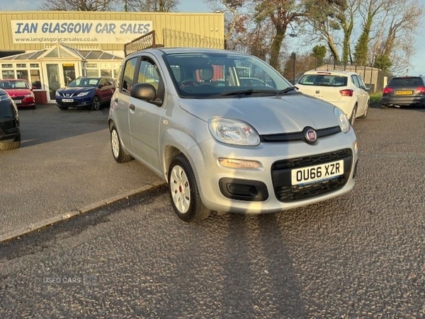 Used Fiat Panda 2016 for sale - 76753736: Photo 1
