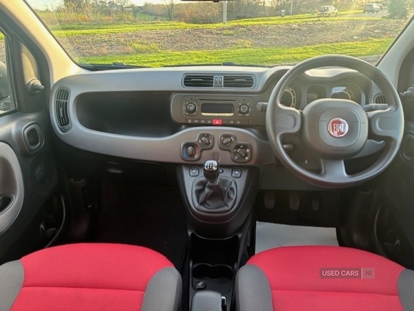 Used Fiat Panda 2016 for sale - 76753736: Photo 10