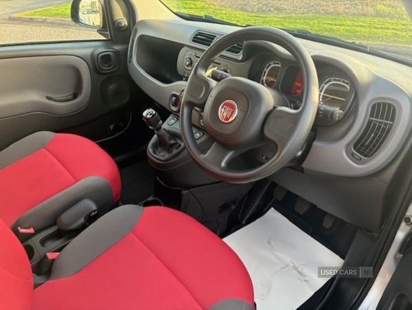 Used Fiat Panda 2016 for sale - 76753736: Photo 11