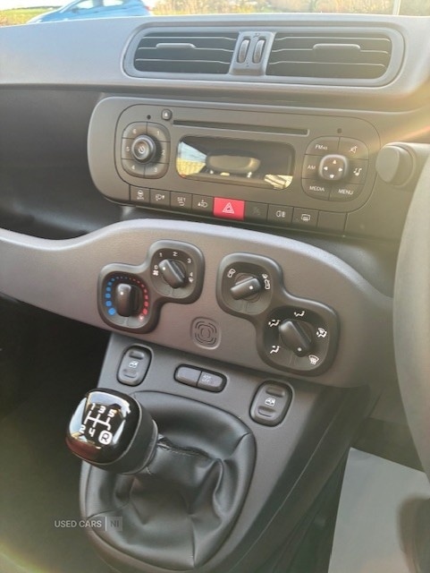 Used Fiat Panda 2016 for sale - 76753736: Photo 12