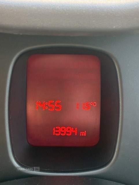 Used Fiat Panda 2016 for sale - 76753736: Photo 13