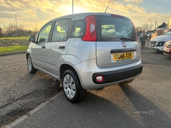 Used Fiat Panda 2016 for sale - 76753736: Photo 3