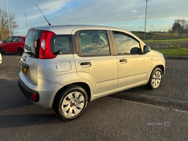 Used Fiat Panda 2016 for sale - 76753736: Photo 4