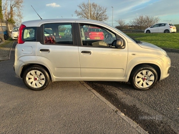 Used Fiat Panda 2016 for sale - 76753736: Photo 5