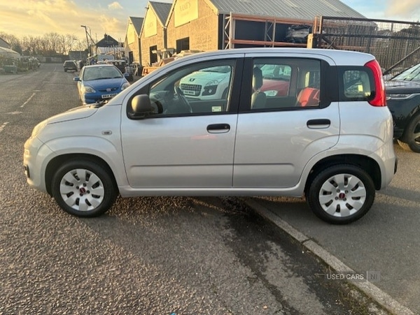 Used Fiat Panda 2016 for sale - 76753736: Photo 6