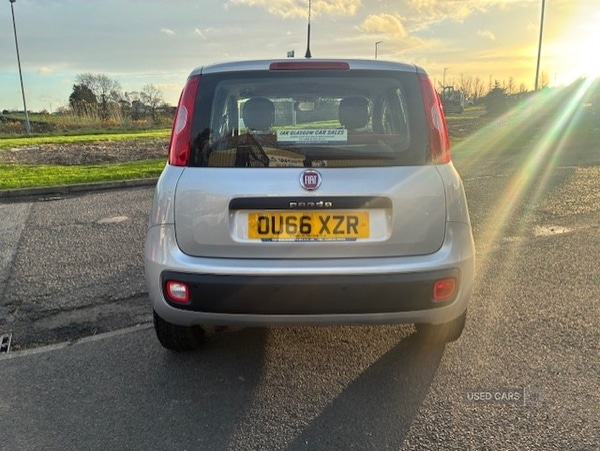 Used Fiat Panda 2016 for sale - 76753736: Photo 7