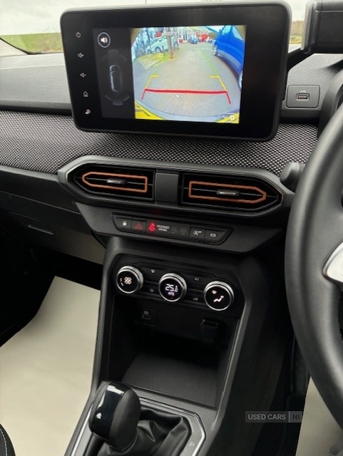 Used Dacia Sandero Stepway 2022 for sale - 77412672: Photo 14