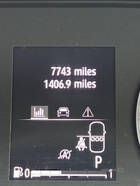 Used Dacia Sandero Stepway 2022 for sale - 77412672: Photo 15