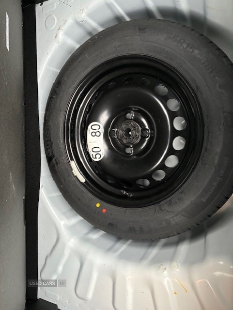 Used Dacia Sandero Stepway 2022 for sale - 77412672: Photo 9