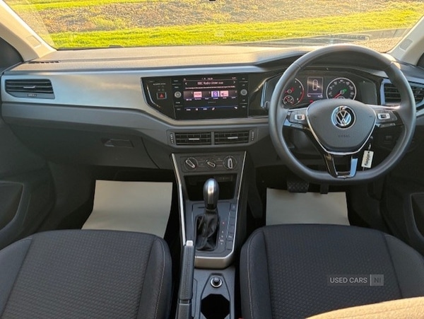 Used Volkswagen Polo 2021 for sale - 76522886: Photo 10