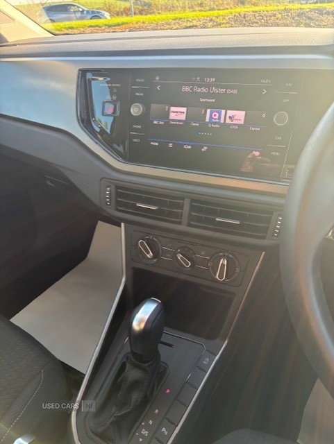 Used Volkswagen Polo 2021 for sale - 76522886: Photo 12