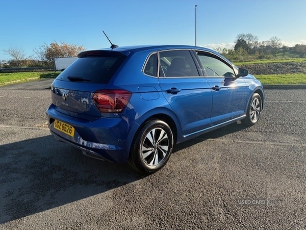 Used Volkswagen Polo 2021 for sale - 76522886: Photo 4