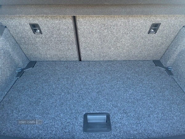 Used Volkswagen Polo 2021 for sale - 76522886: Photo 8