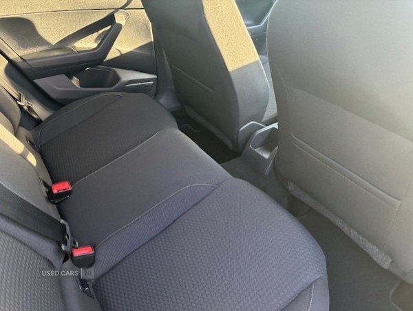 Used Volkswagen Polo 2021 for sale - 76522886: Photo 9