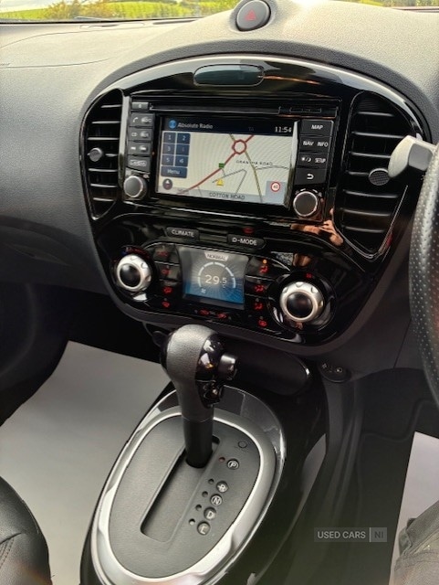 Used Nissan Juke 2018 for sale - 76359223: Photo 12