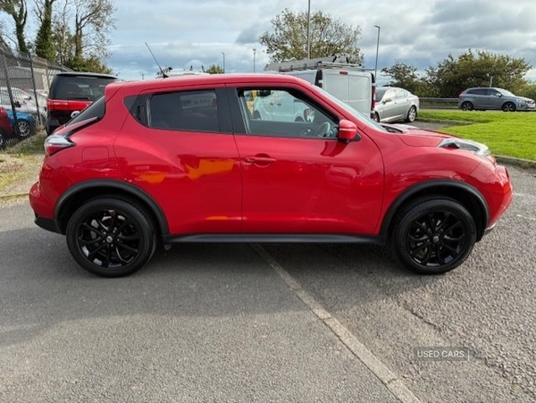 Used Nissan Juke 2018 for sale - 76359223: Photo 5