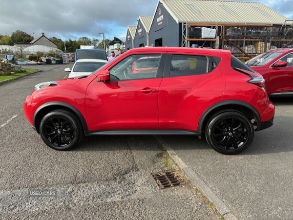 Used Nissan Juke 2018 for sale - 76359223: Photo 6