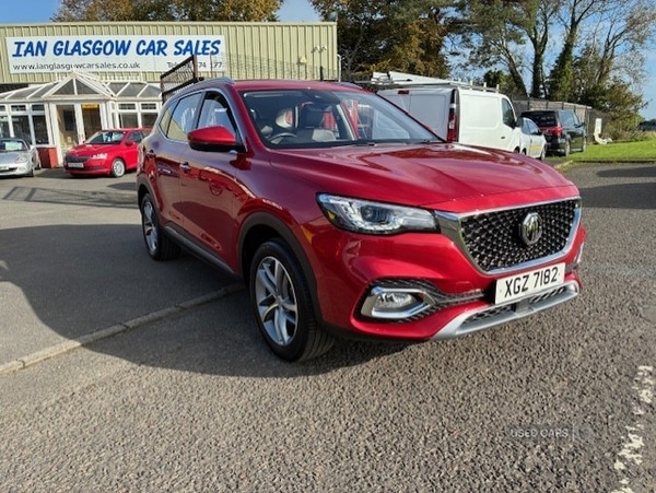 Used MG MG HS 2022 for sale - 76359227: Photo 1