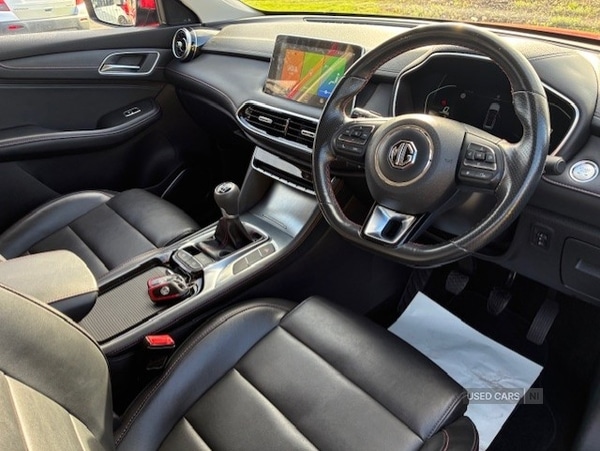 Used MG MG HS 2022 for sale - 76359227: Photo 11
