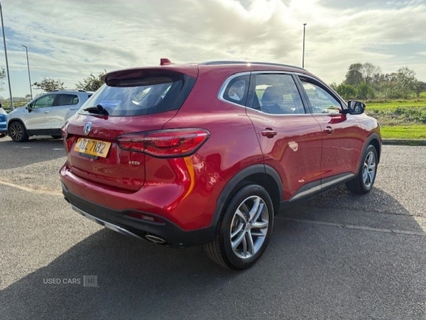 Used MG MG HS 2022 for sale - 76359227: Photo 4