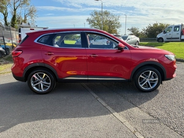 Used MG MG HS 2022 for sale - 76359227: Photo 5