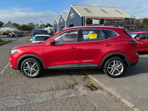 Used MG MG HS 2022 for sale - 76359227: Photo 6