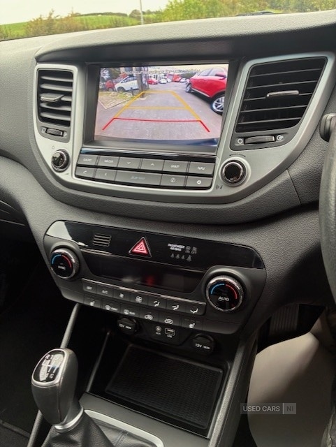 Used Hyundai TUCSON 2017 for sale - 76359124: Photo 13