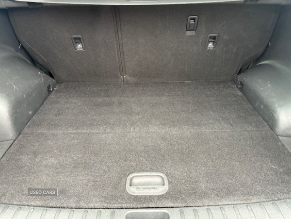 Used Hyundai TUCSON 2017 for sale - 76359124: Photo 8