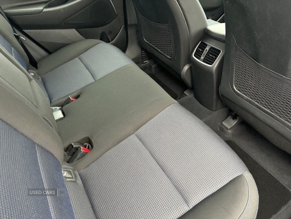 Used Hyundai TUCSON 2017 for sale - 76359124: Photo 9