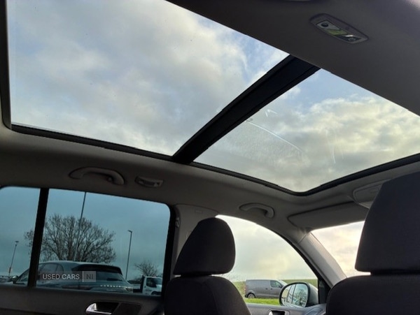 Used Volkswagen Tiguan 2008 for sale - 77157003: Photo 10