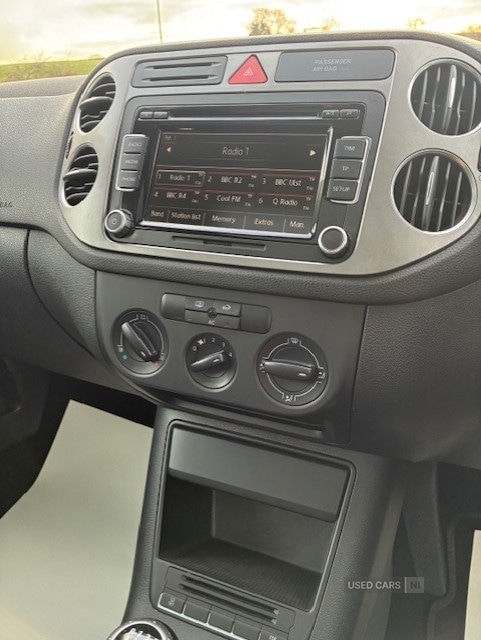 Used Volkswagen Tiguan 2008 for sale - 77157003: Photo 14