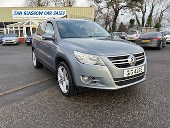 2008 - 2.0 TDi Sport 5dr