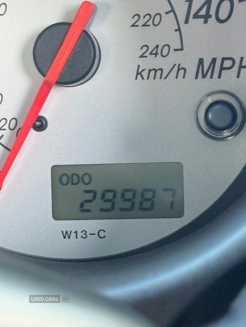 Used Toyota MR2 2006 for sale - 77268625: Photo 10